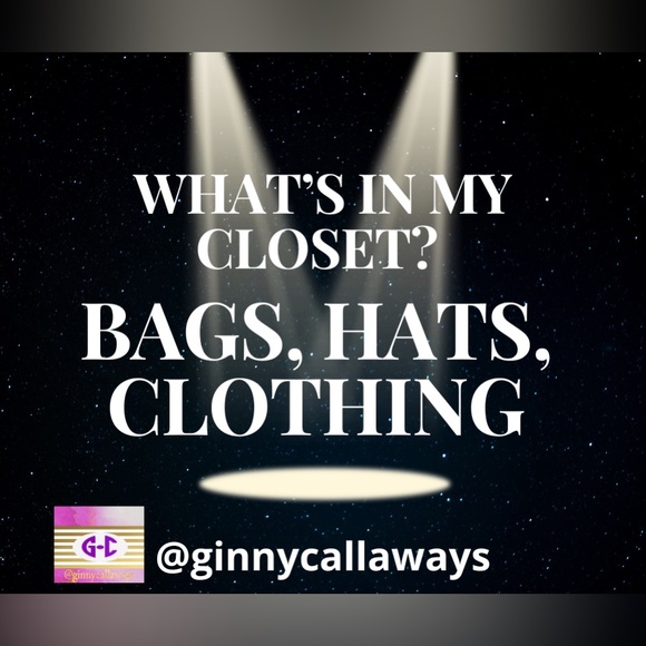 Like to be notified of @ginnycallaways shows - Picture 2 of 5